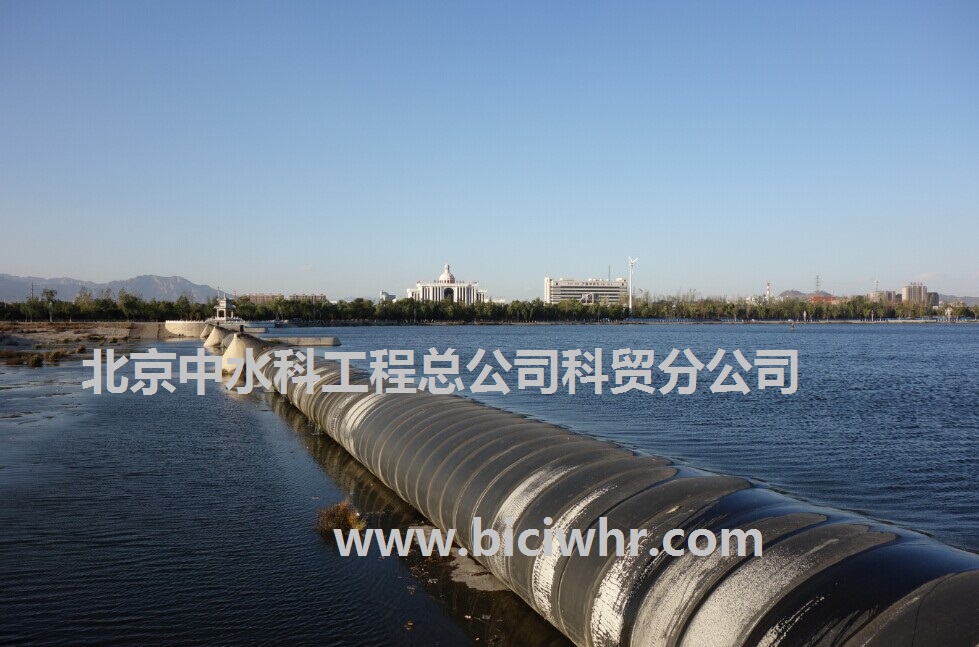 孟加拉客戶訪問中水科并參觀橡膠壩項(xiàng)目 孟加拉客戶訪問中水科并參觀橡膠壩項(xiàng)目